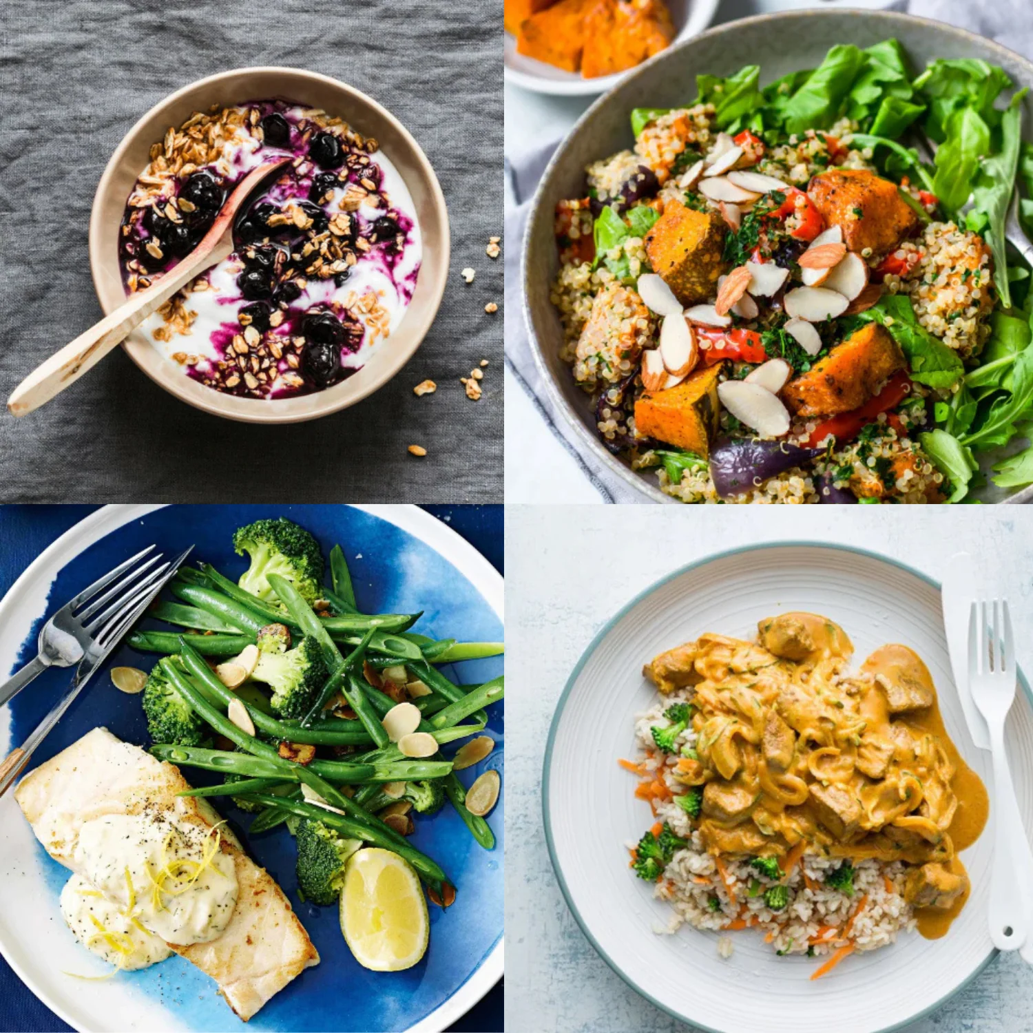 14-Day Complete Meal Protocol – 28 Meals, Built for You - Image 3