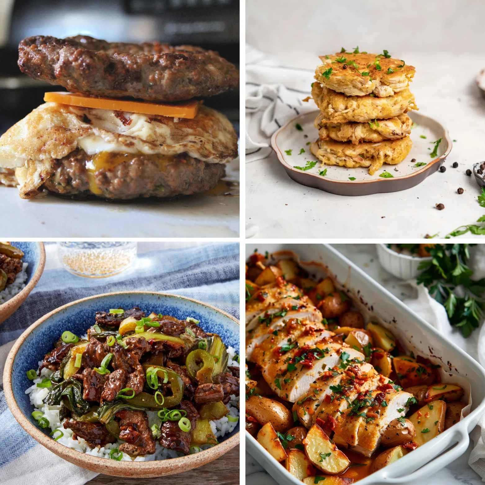 3 Day Carnivore Meal Plan - Lunch & Dinner - Image 3
