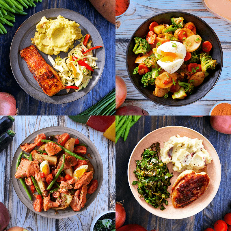 3 Day Keto Diet Meal Plan - Image 3