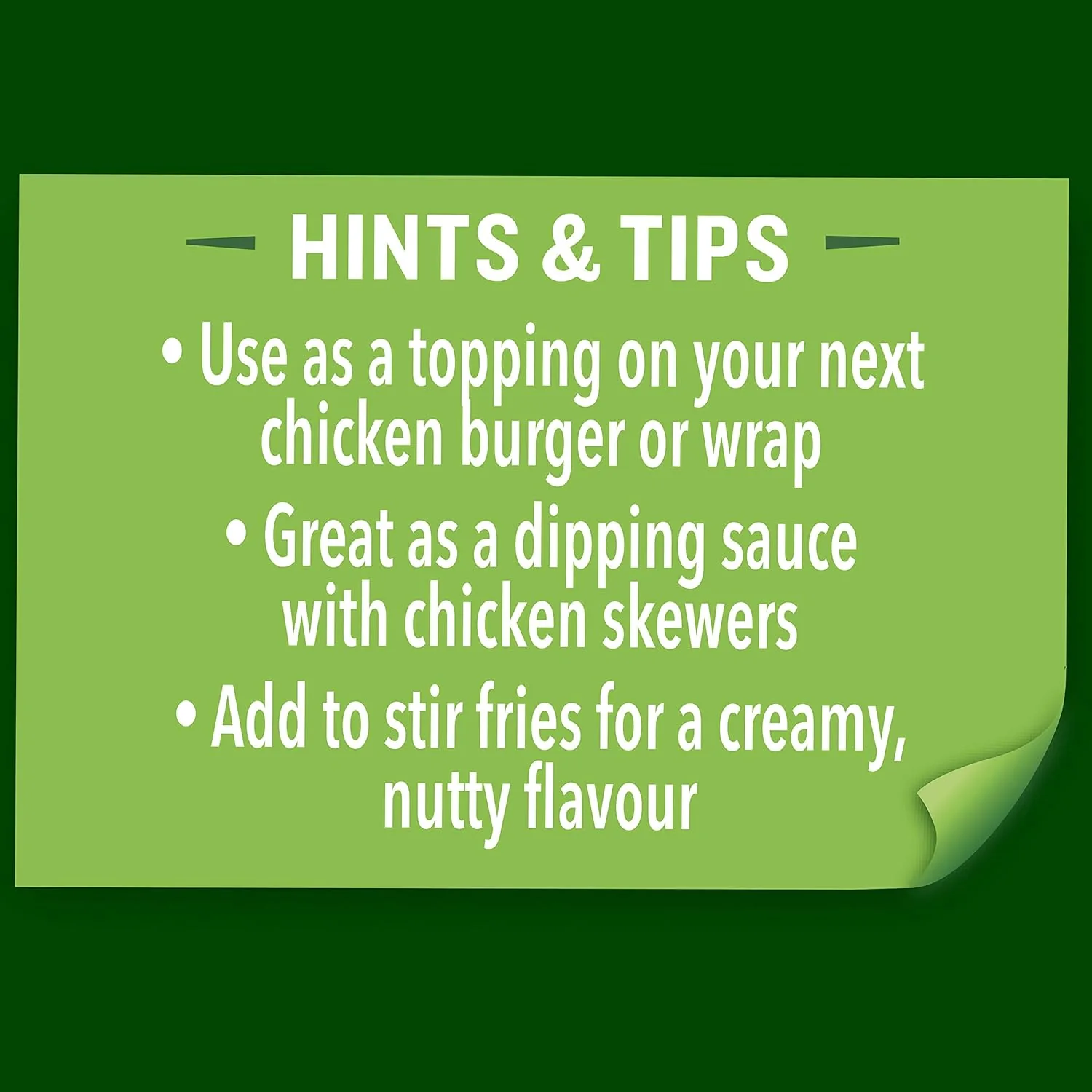 Fountain Satay Sauce – Perfect for Dipping & Marinades | 250ml - Image 3