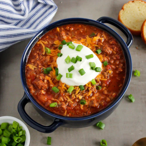 Keto Chili Con Carne 400g