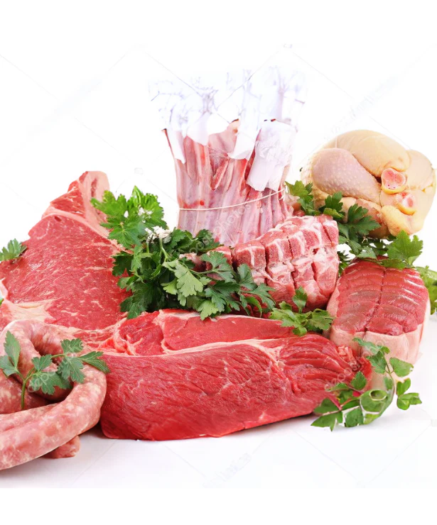 Premium Raw Meat Box - Image 2