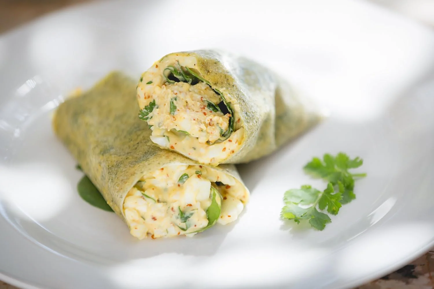 Nuco Organic Raw Coconut Wraps - Image 5