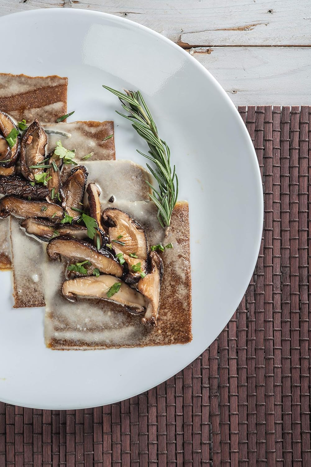 Nuco Organic Raw Coconut Wraps - Image 4