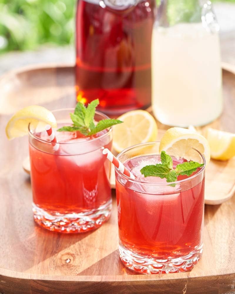 Ocean Spray Light Cranberry Classic - Image 3