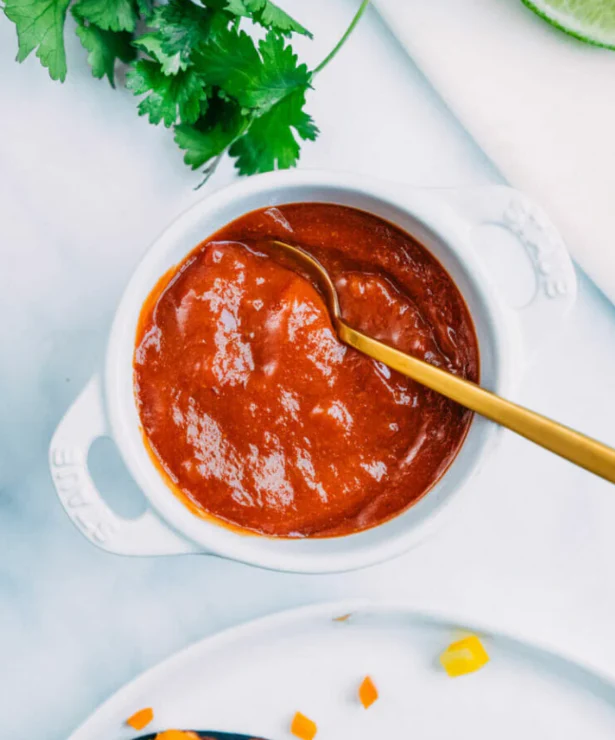 Premium Prepackaged Sauce Box - Image 2