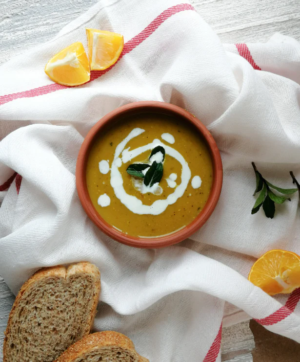 Premium Prepackaged Soup Box - Image 2