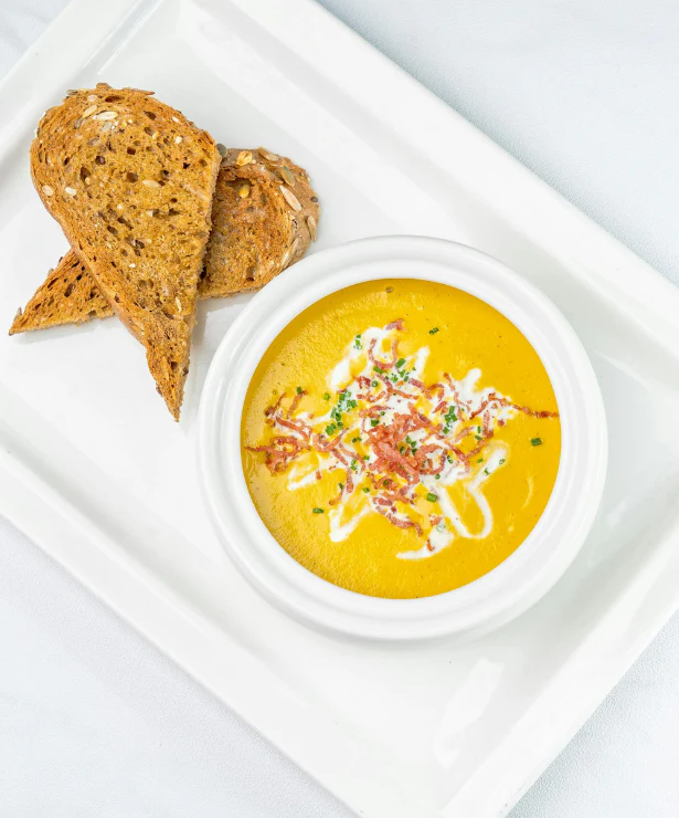Premium Prepackaged Soup Box - Image 5